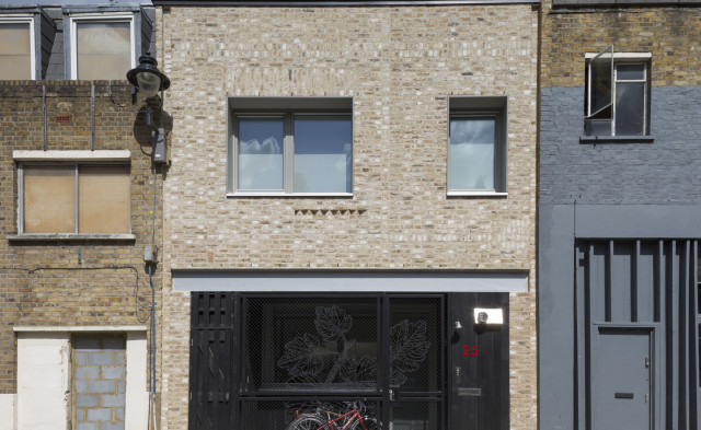 Kings Mews