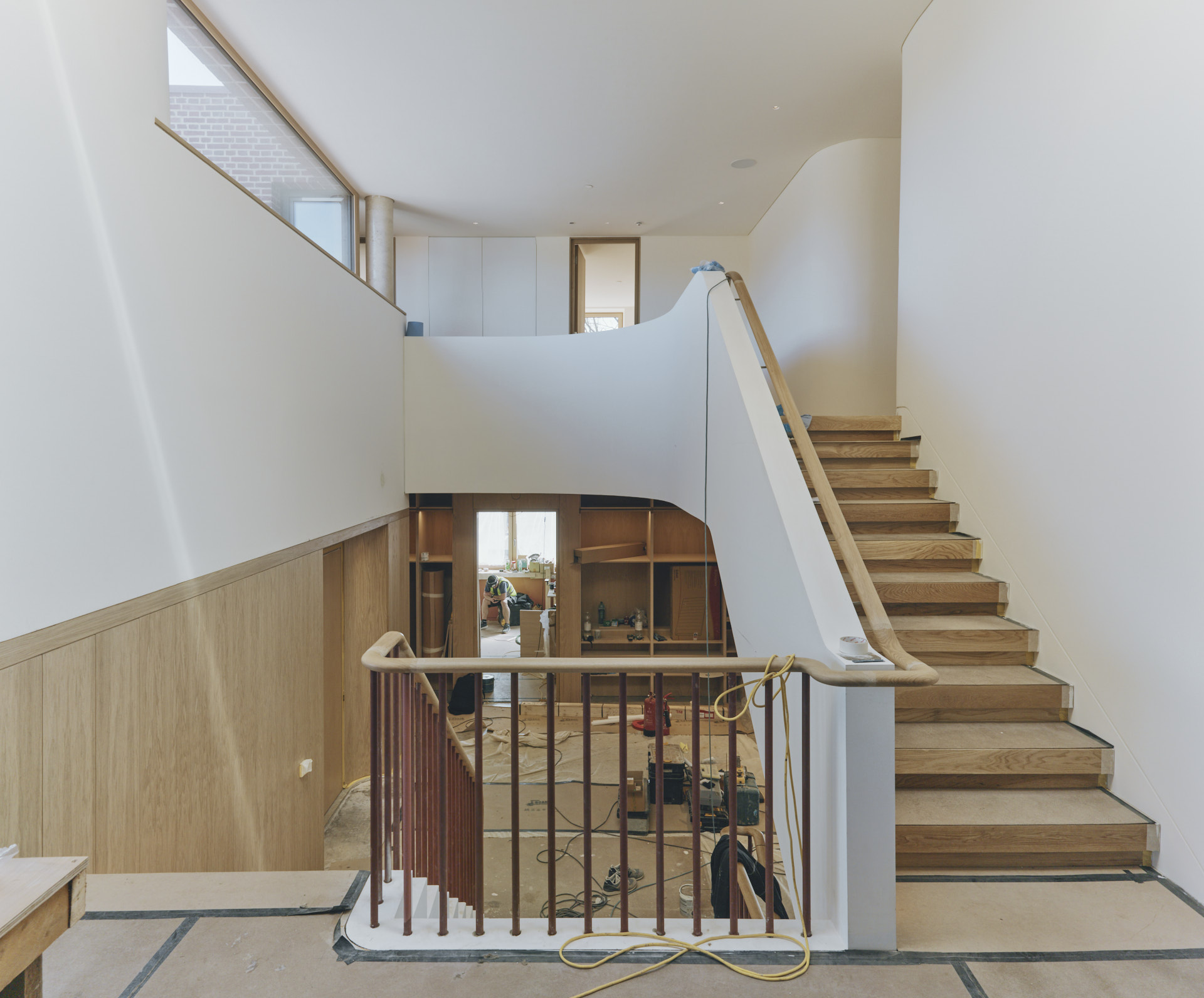 Currie Hill CF037625 Panorama