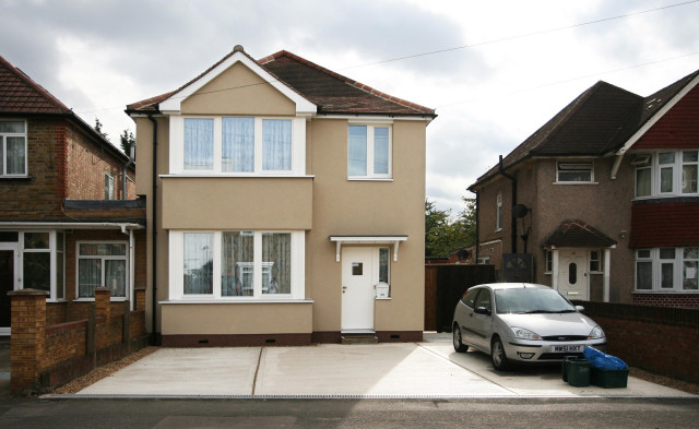 Grove Road: Retrofit for the Future