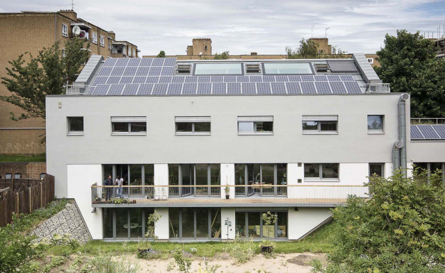 Mayville Community Centre