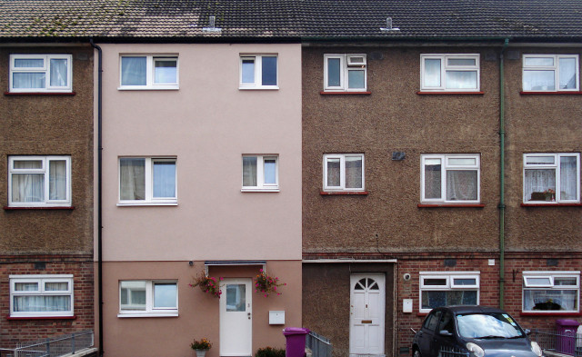 Passfield Drive: Retrofit for the Future