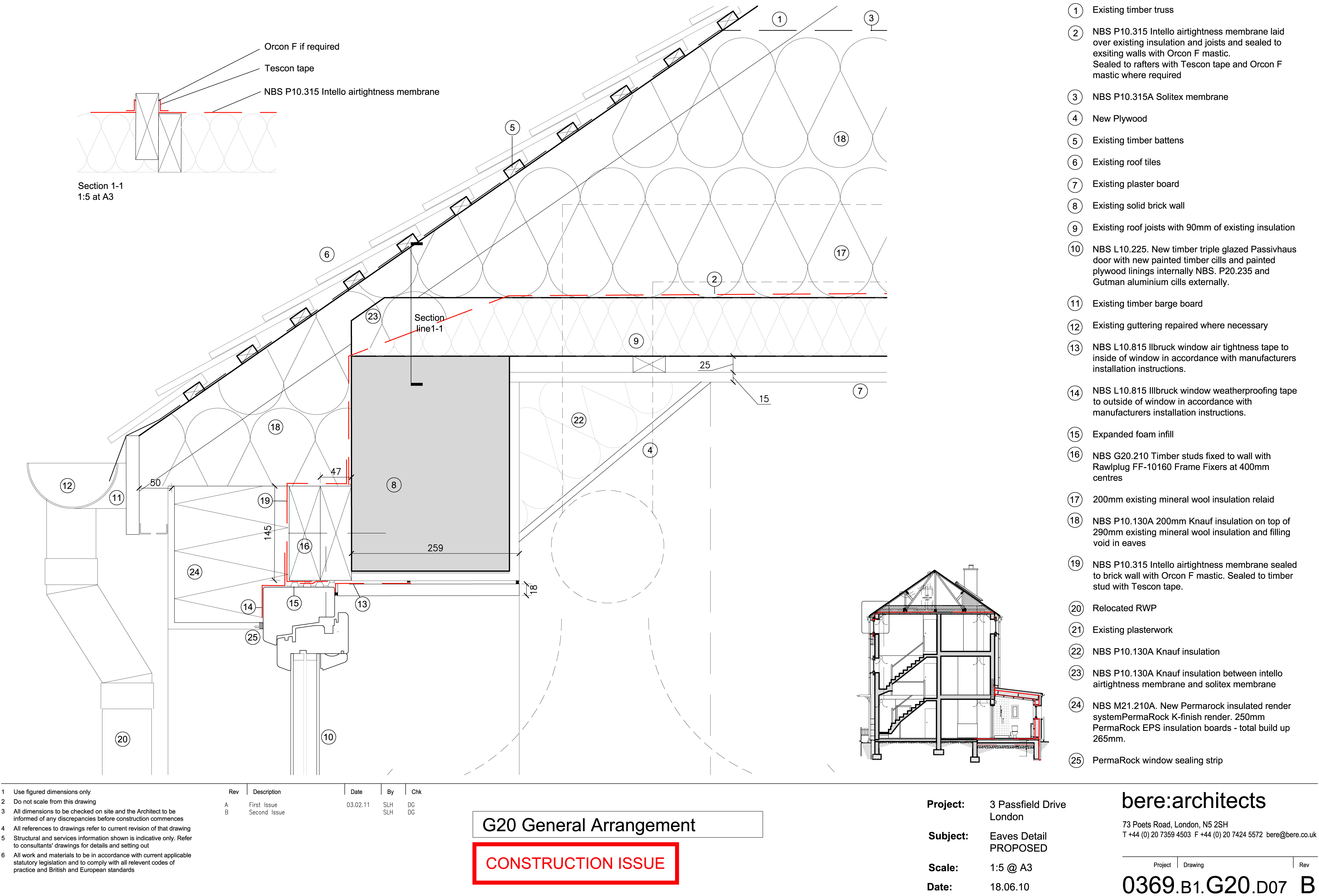 Spot the Passivhaus - and what UK government should be doing | bere ...