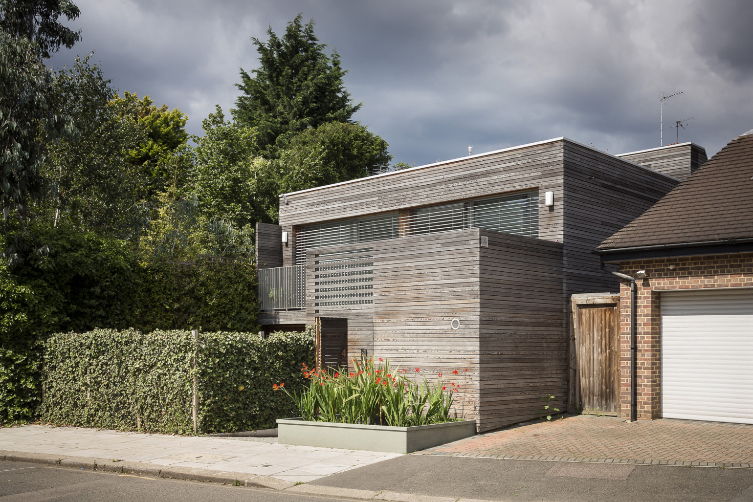 Camden Passivhaus