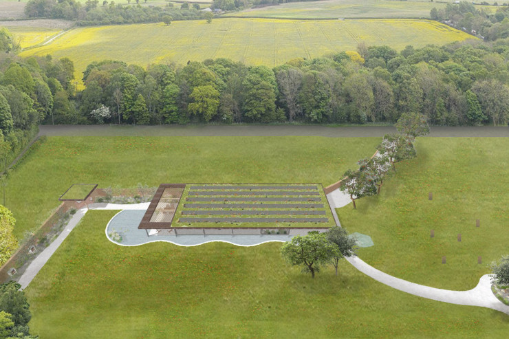 Passive House Plus, Essex