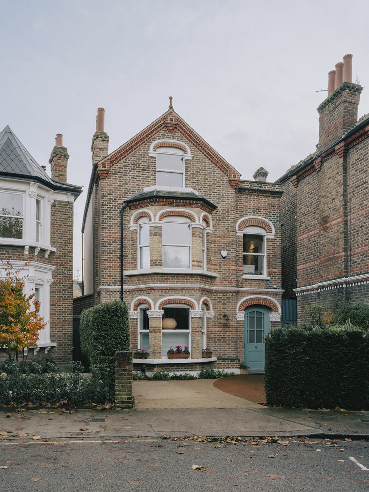 Rylett Crescent