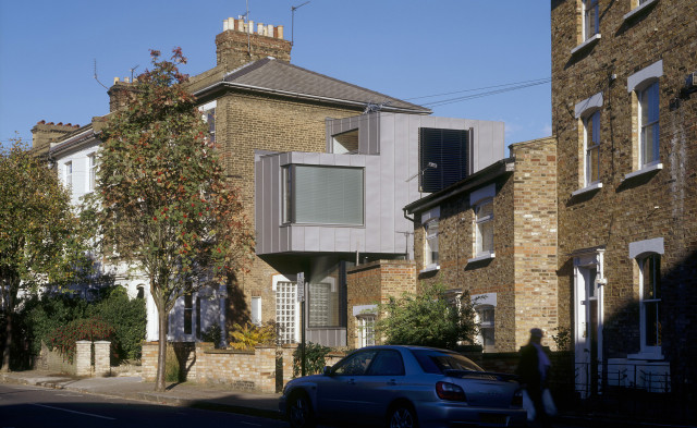 Focus House