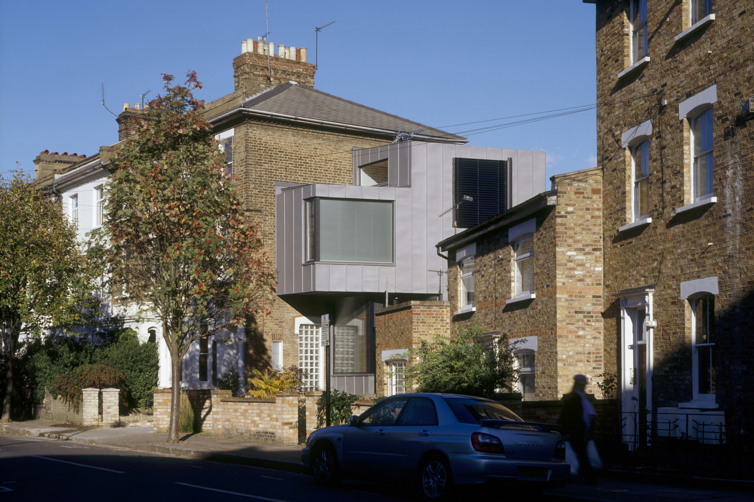 Focus House